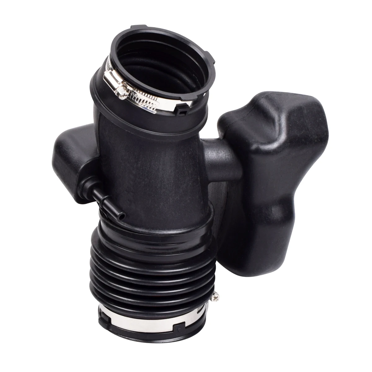 Air Cleaner Intake Tube Duct Hose Pipe Chevrolet Traverse GMC Acadia Buick Enclave Saturn Outlook 3.6L V6 2009-2011 25783713