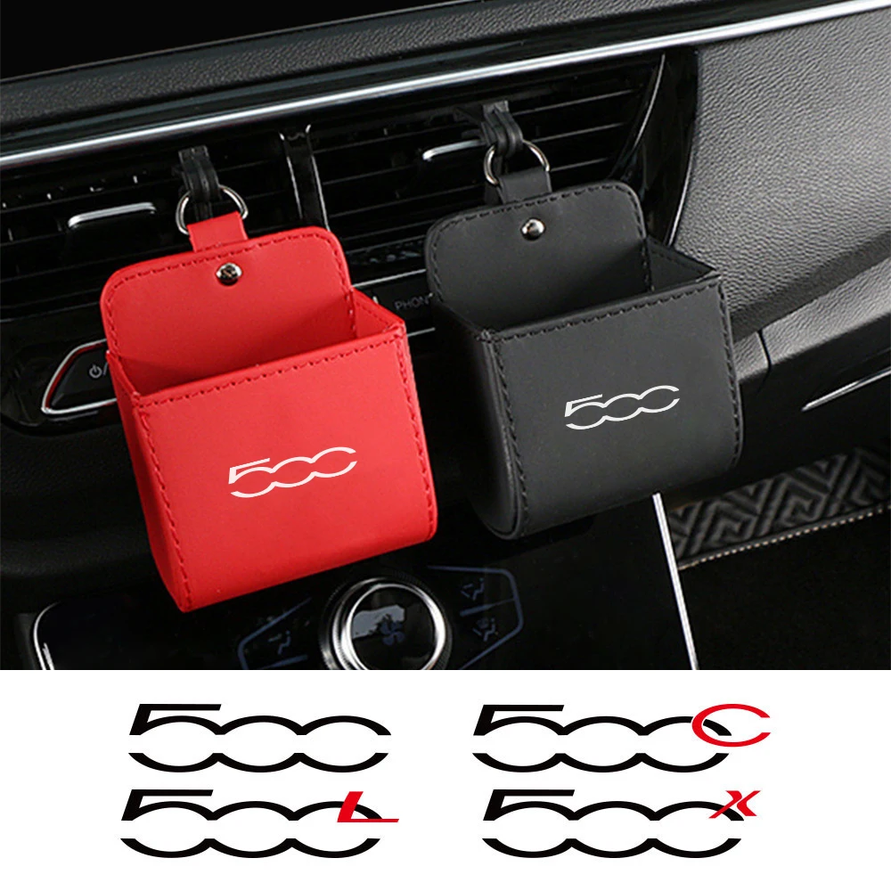 Auto Organizer Lagerung Kofferraum BACK AIR VENT Dashboard Hanging