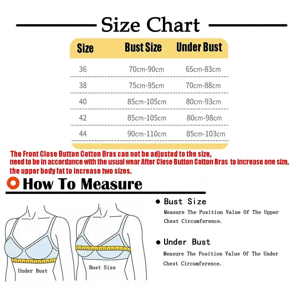 Comfortable Floral Printed Underwear Breathable Leaf Printed Bras for Older Women Vest Style Plus Size