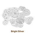 Bright Silver
