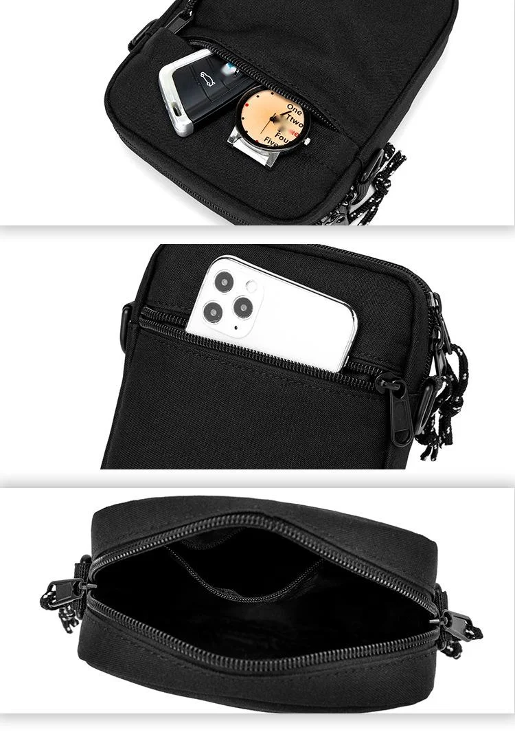 Shoulder Bag, Men's Special Small Shoulder Mini Small Hanging Bag Small Shoulder Bag Trendy Crossbody Small Backpack Lightweight Men's Crossbody Bag_voghion.com