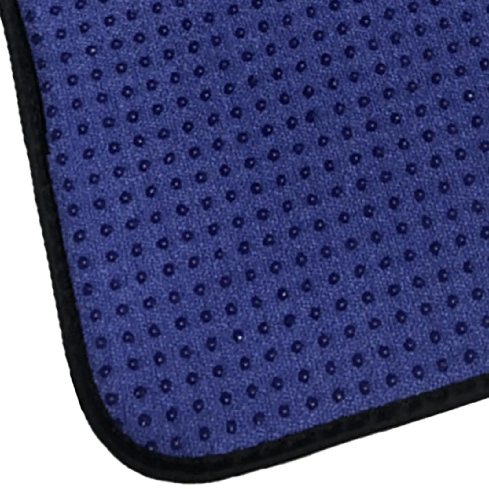 Bowling Ball Shammy Pad Rag Bowling Ball Towel Clean from Dirt and Oil to Improve Grip and Precision bowling accessories bowling pad cleaner