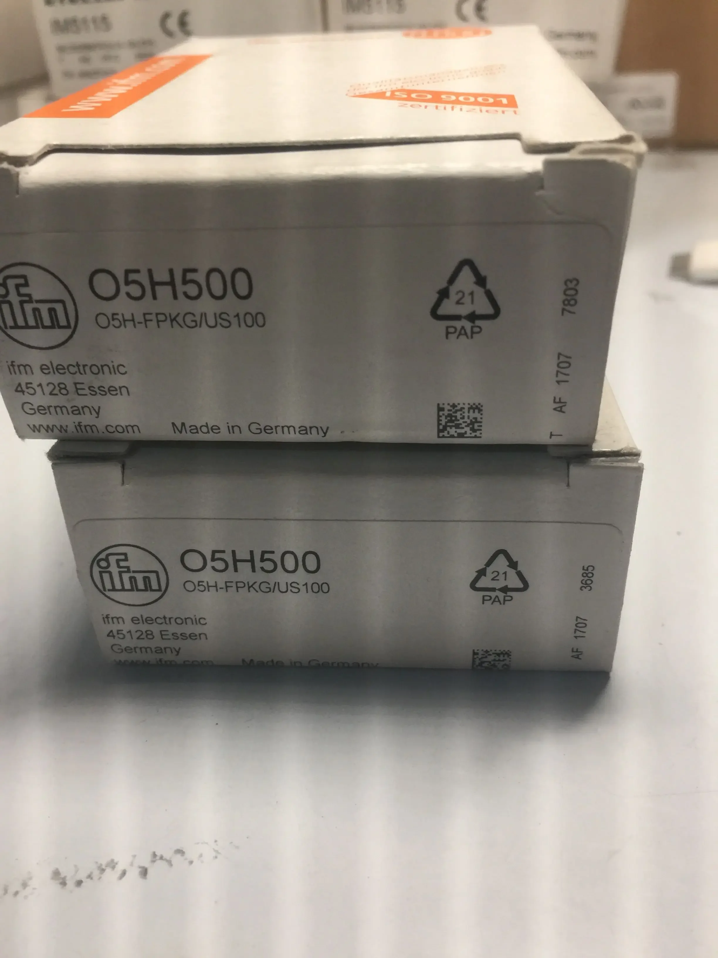 

O5H500 new and original