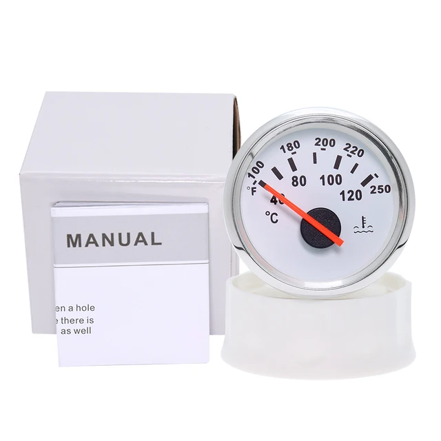 ADATTATORE PER SENSORE TEMPERATURA