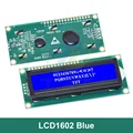 LCD1602 blue