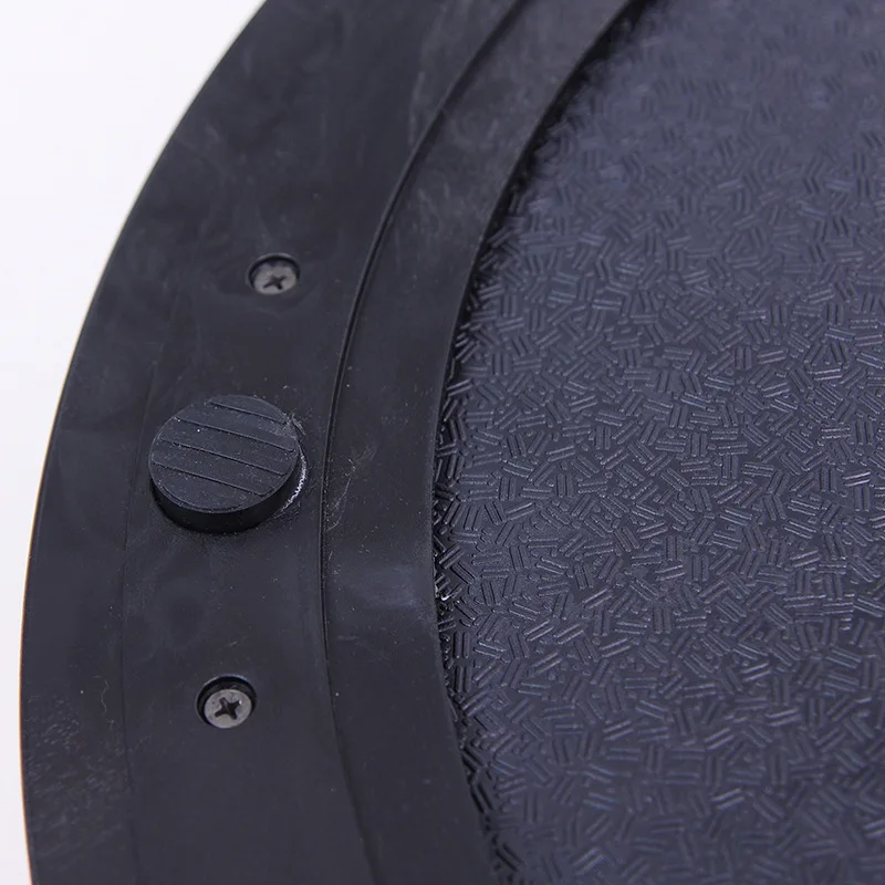 Thickened Explosion-Proof Velocity Fitness Half-Ball Yoga Instrument Bosu Rehabilitation Training Hemisphere Yoga Ball
