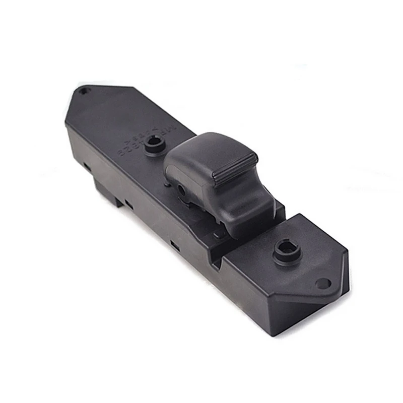 Car Power Window Master Control Switch Button for Mitsubishi V43 V45 V33 MR194829