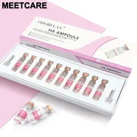 Hyaluronic Acid Face Serum Essence Skin Repair Rejuvenation Firming Moisturizing Hydrating Anti Aging 1