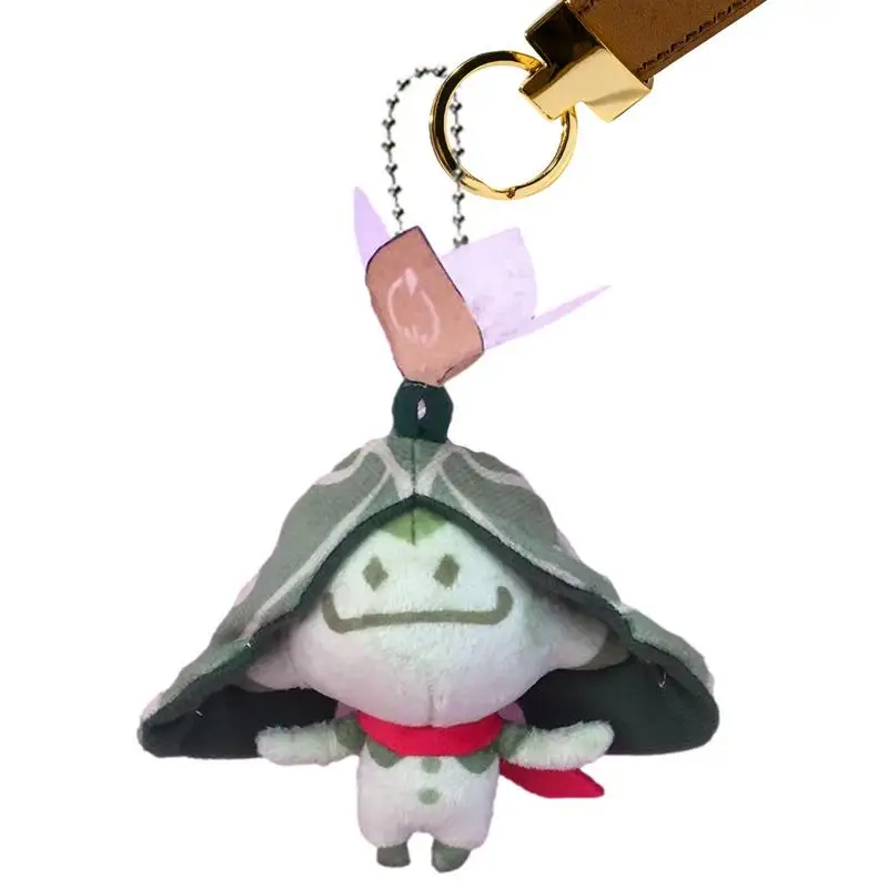 The New Original God Around Xumi Lanaro Lan Luomo Plush Pendant Keychain Doll Plush Toy Doll Pendant Plush Keychain Ornament the new original god around xumi lanaro lan luomo plush pendant keychain doll plush toy doll pendant plush keychain ornament