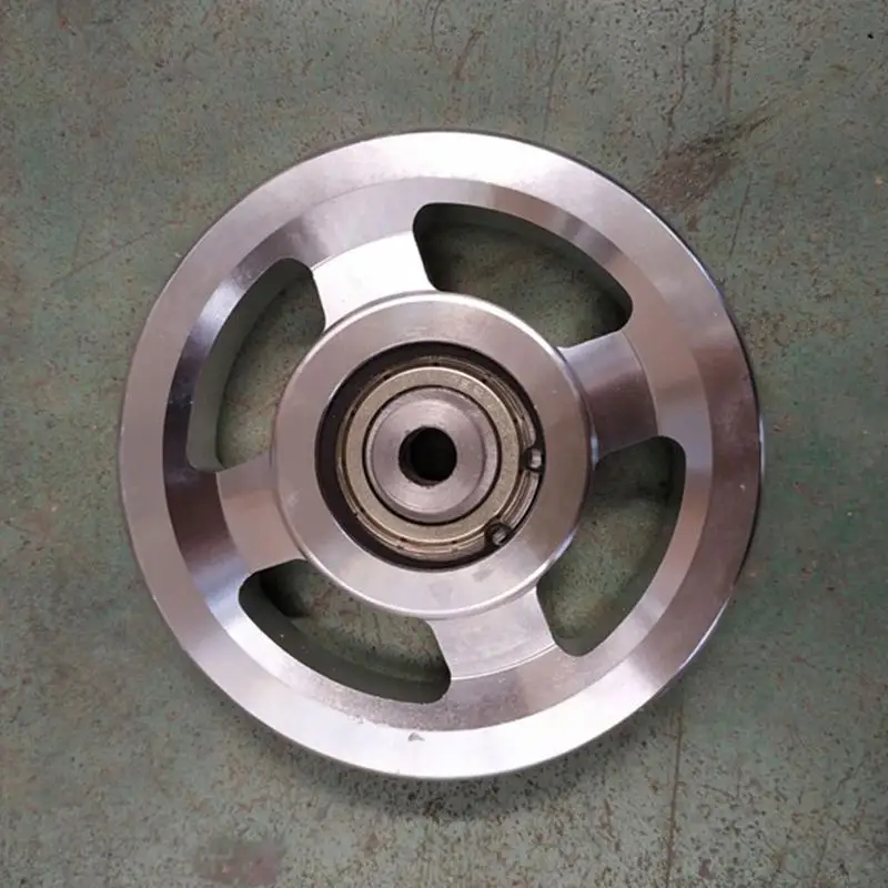 

Детали для замены кабеля колеса для тренажерного зала