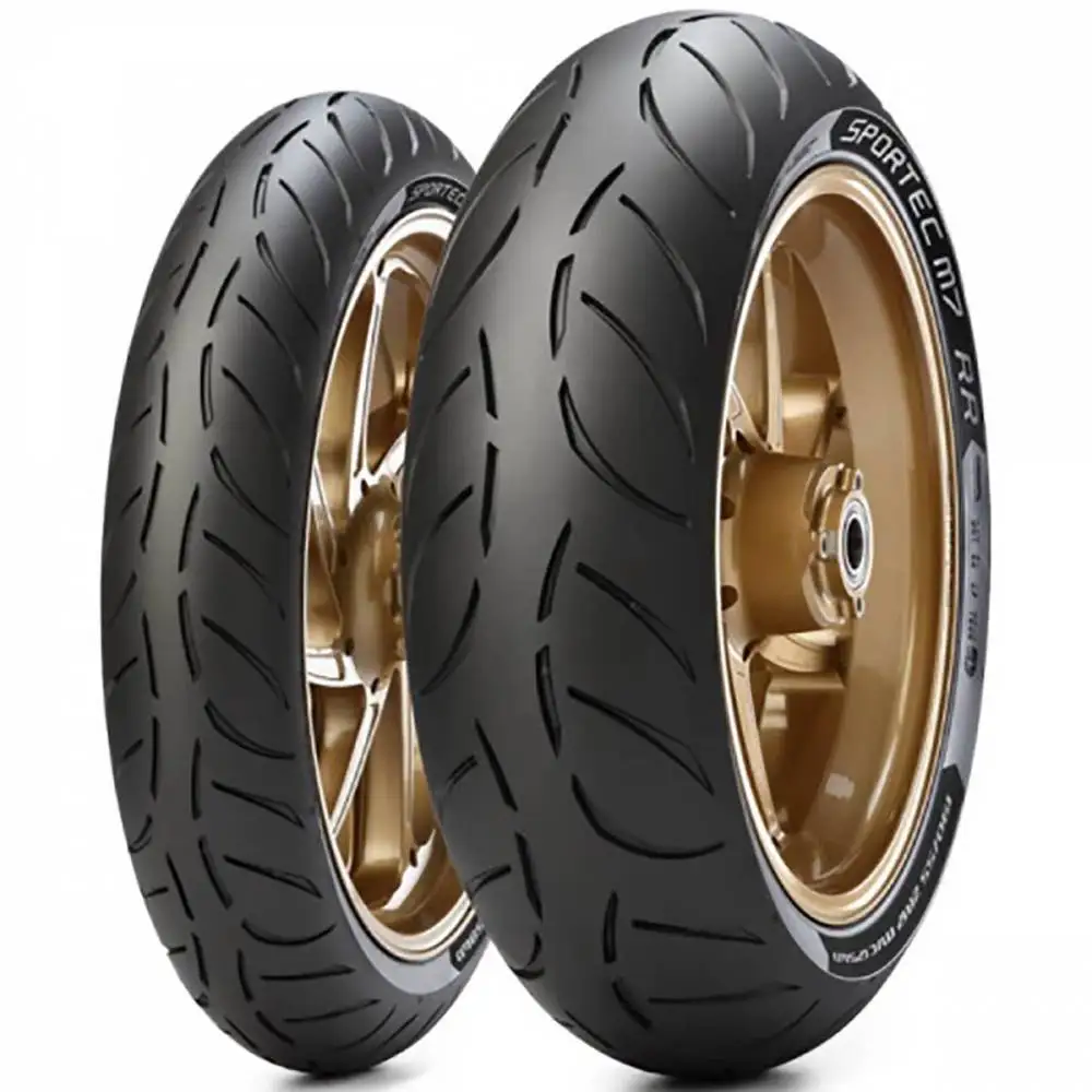 Metzeler 160 60zr17 69w Sportec M7 Rr Motorcycle Tire Wheels Aliexpress