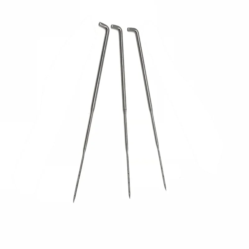 DIY Craft Wool Felting Needles Tool Kit 10Pcs