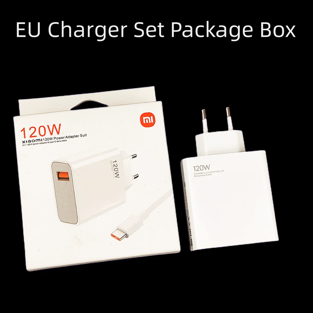 高速ターボチャージャーXiaomi-12Tプロ,120w,タイプcケーブル,mi 高速ターボチャージャーXiaomi-12Tプロ,120w,タイプcケーブル,mi