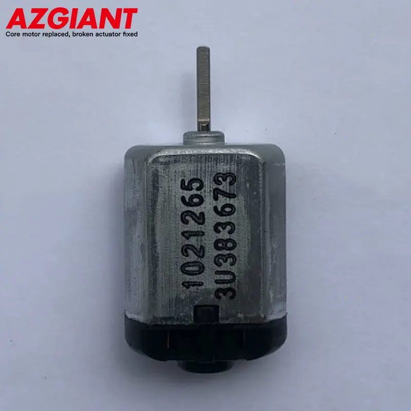 Original 15MM Car Door Lock Motor FC 280 DC Accessories Generation For Buick Cadillac ATS CTS CT6 XT5 For  dc motor