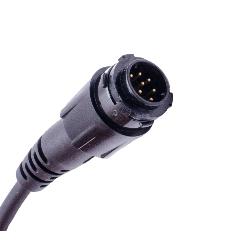 Рисунок 3 - Портативный USB-кабель для программирования