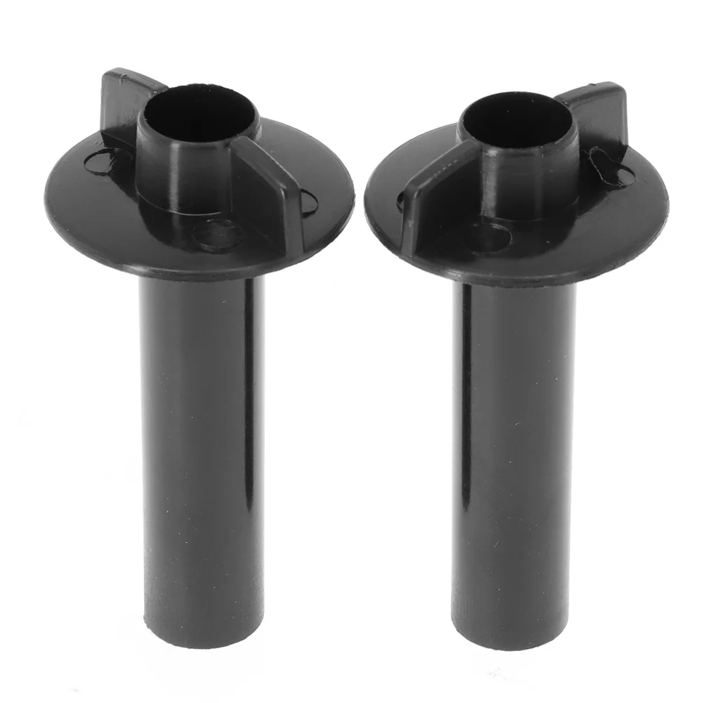 

2pcs Rear Trim Wing Nut Rear Trim Panel Fastener Clip Screw For Ford For Mustang 05-09 W711285-S300 Auto Accessories