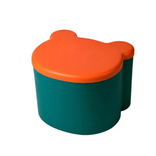 

2022 Folding Step Stool Indoor Outdoor Plastic