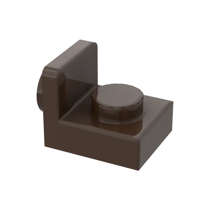 MOC Parts 36840 Bracket 1 x 1-x Inverted Compatible Bricks DIY Assmble Building Blocks Particle Kid Puzzle Toy Gift construction blocks building blocks 10Pcs