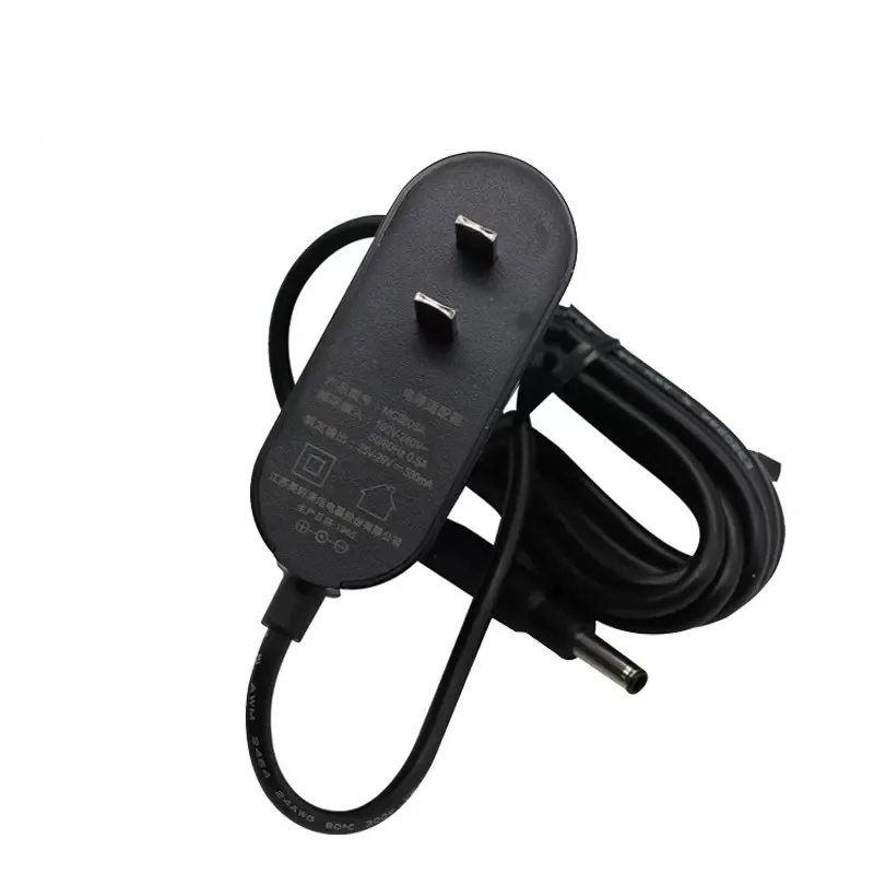 Original new Power Charging Adapter for Midea Wireless Vacuum Cleaner