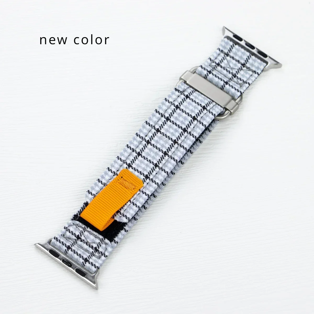 Durable Nylon Sport Strap