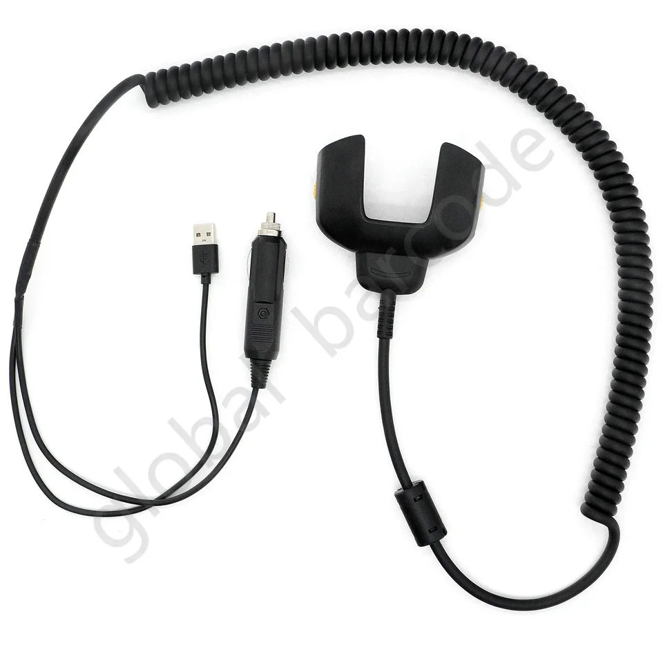 Caricatore Con Cavo CBL TC7X USB1 01 Per Motorola ZEBRA Symbol Tc70 Tc75 Tc70x Tc75x Tc72 Tc77 - Foto 4