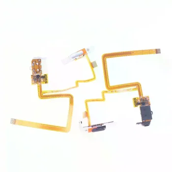 Cavo flessibile per jack per cuffie di ricambio