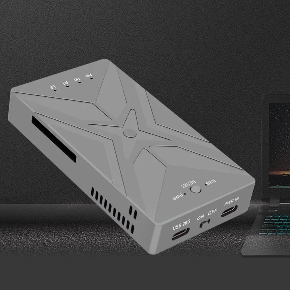 Ʈ º ϵ ̺ Ŭ, M.2 NVME M2 SSD ̽,   RAID SSD ũ, CŸ USB 3.2 ϵ ũ ڽ, Gen 2, 20Gbps