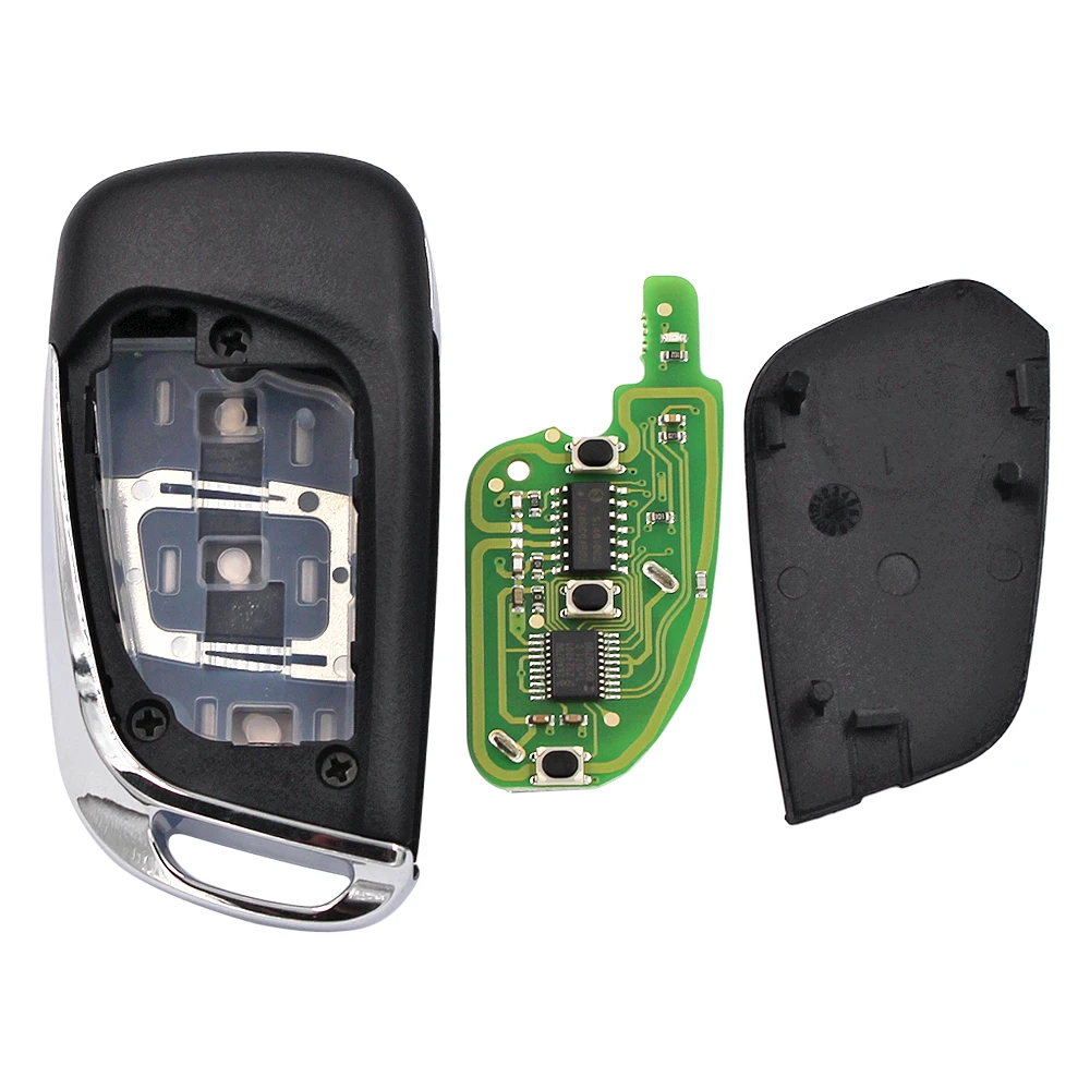 Car Remote Key Car Key XHORSE VVDI Universal Wireless XN Series