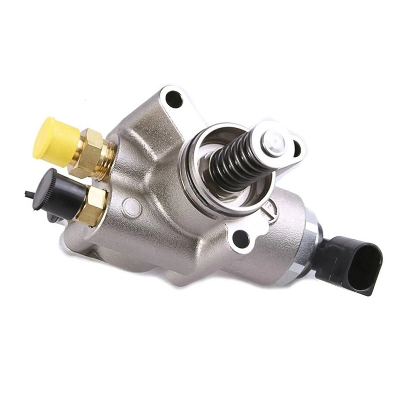

1 PCS 06E127025G Direct Injection High Pressure Fuel Pump Replacement Parts Accessories For A4 A5 A6 Quattro Q5 V6 3.2L