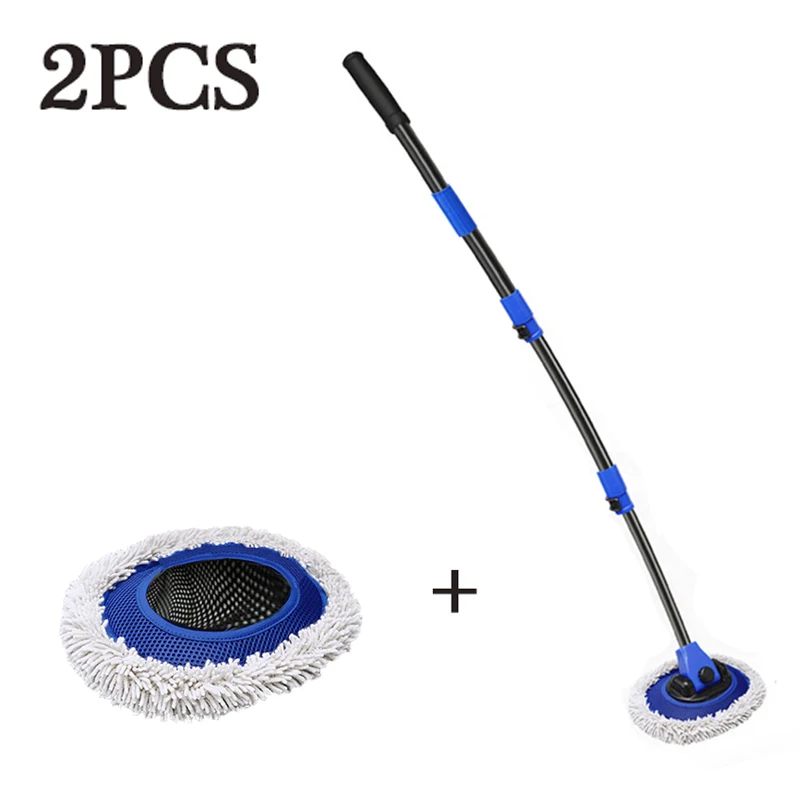 Lot De 6 Gant De Lavage Chenille Microfibre Gants Kit Nettoyage Voiture