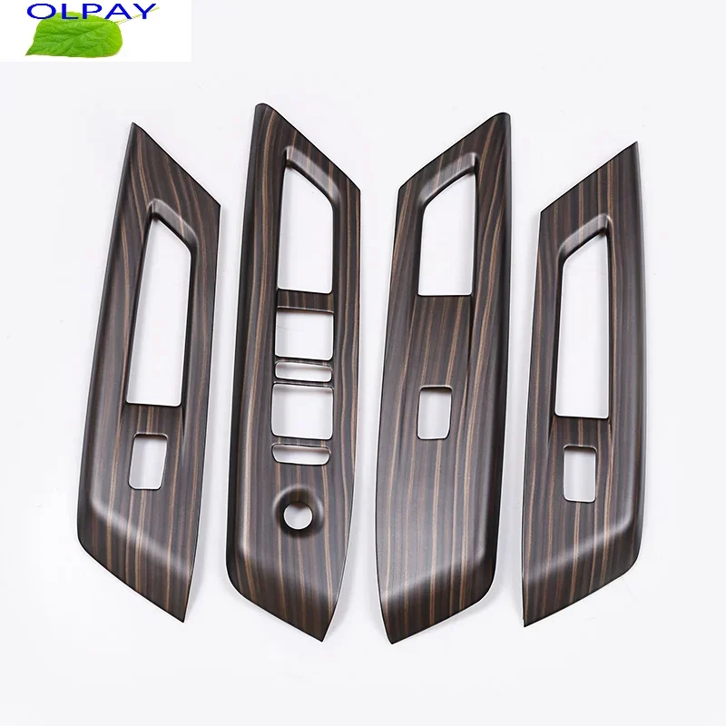 

For Xpeng Automobile G3 Window Panel Decoration and Glass Lifting Switch Panel Decoration Car Decoration