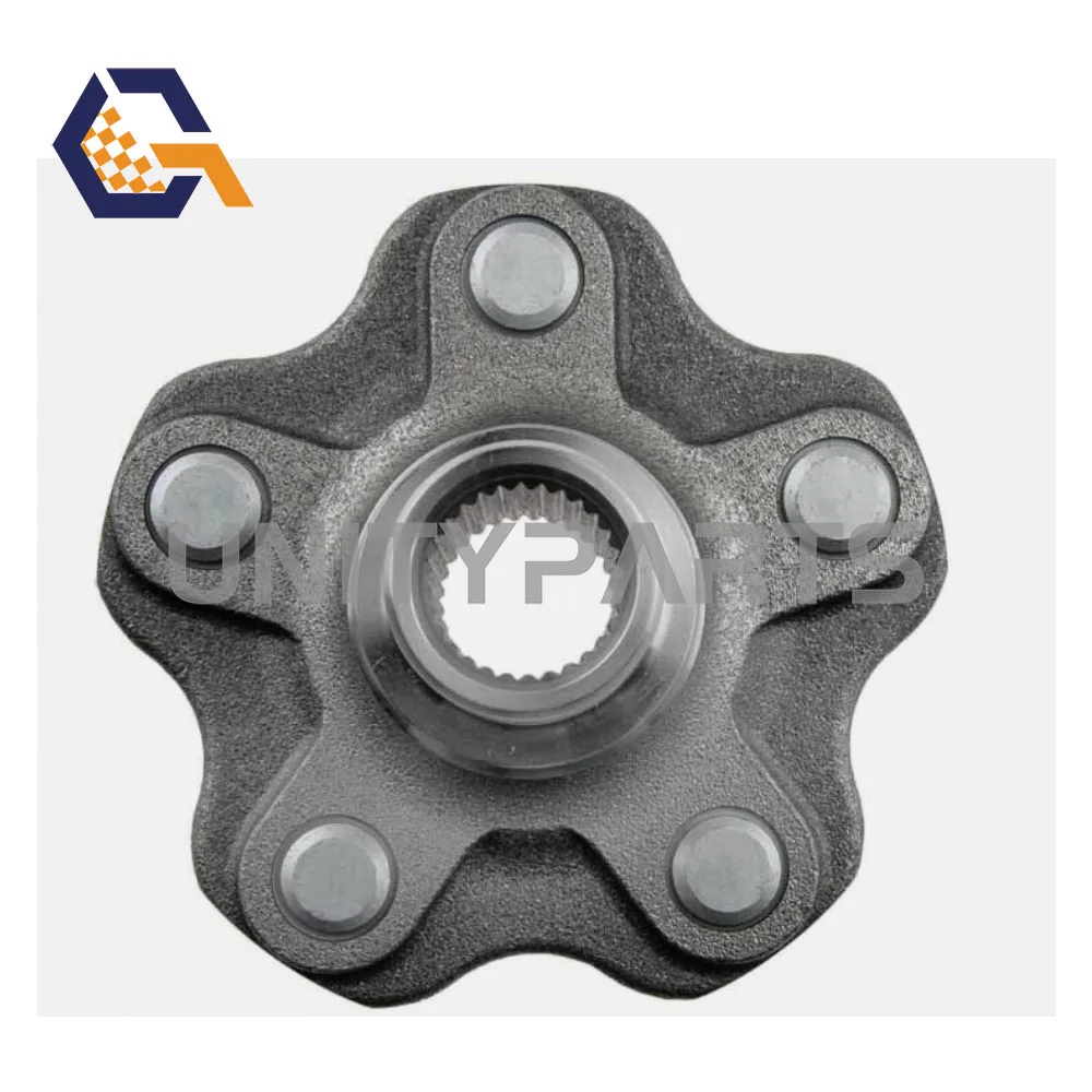 Rear Wheel Hub Bearing for Infiniti G35 Nissan X-Trail(T30) 350Z(Z33) SKYLINE(V35) 43202-AG000 512346 43210-AL500 43210-AL510