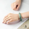 96968-68125d.jpg Bracelet en Jade vert glacé naturel véritable, certifié Original, de luxe, pour femmes, vente en gros, cadeaux pour petite amie