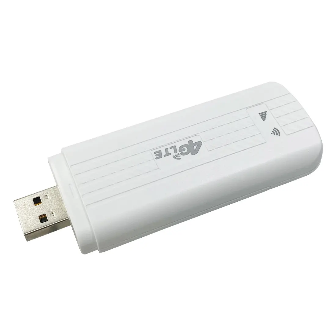 PECY Draagbare Hoge Snelheid 4G Wifi-router 300 Mbps CPE Lage Latentie 4g Router Met Simkaartsleuf Voor Desktop Eu Stekker