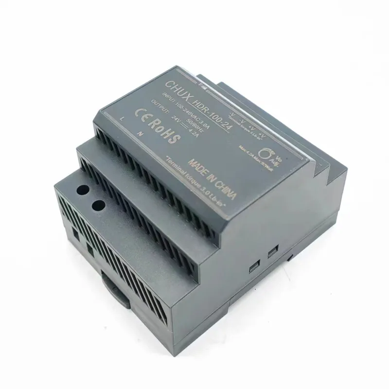 24v 36v step shape smps psu 15w 30w 60w 100w 05