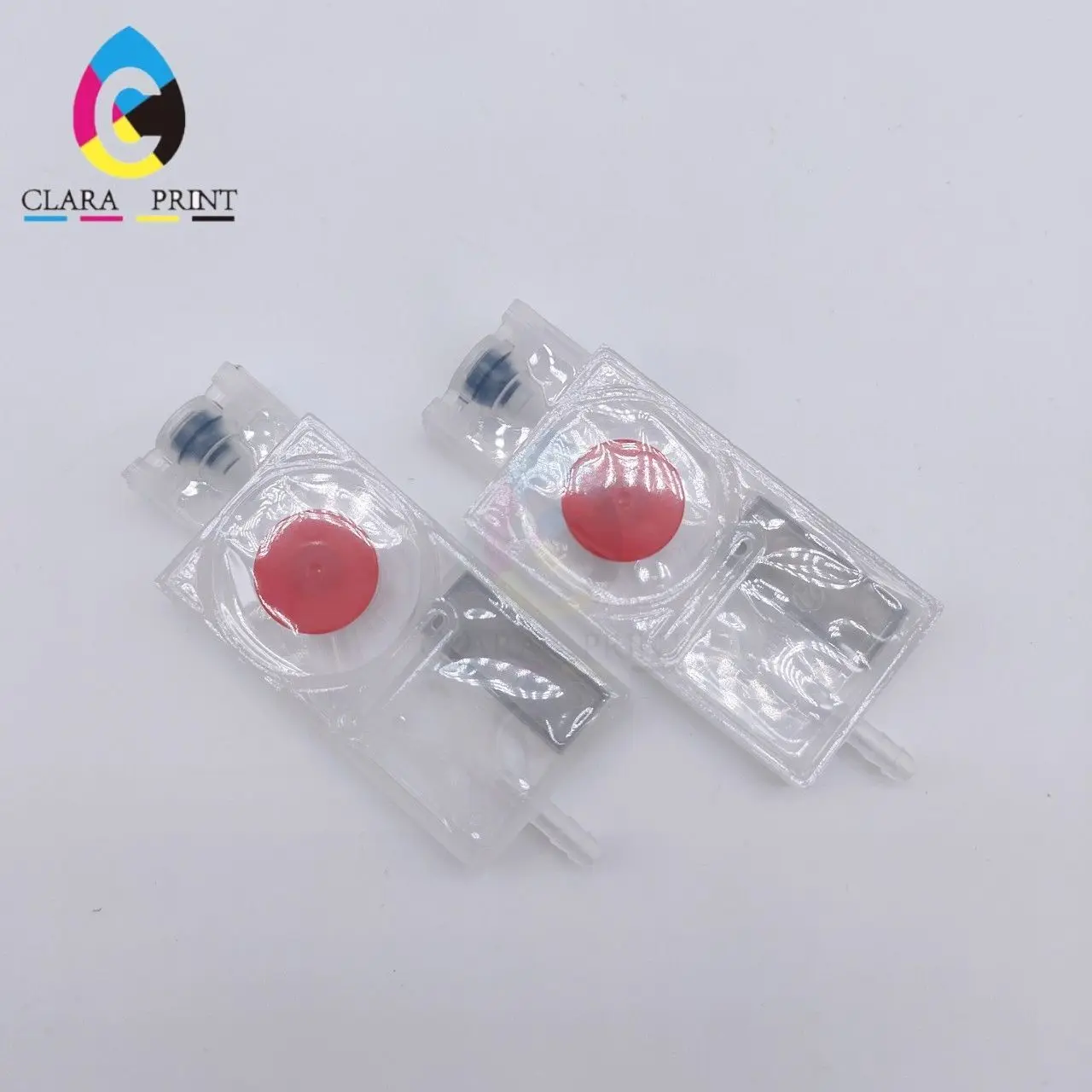 ClaraPrint 특허 번호가 있는 고품질 Epson I3200/I1600 댐퍼(8개/세트)
