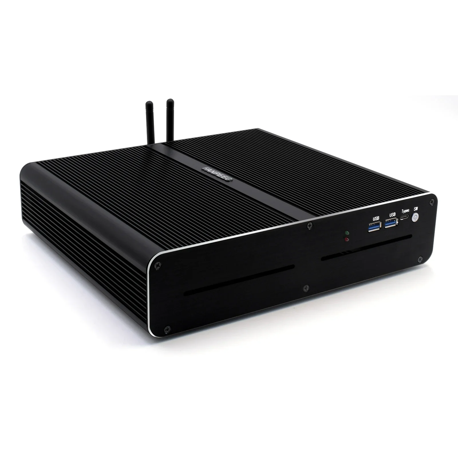 Gaming Mini PC Computer Host Small PC F8 I7-7820HQ GTX 1650 HD +