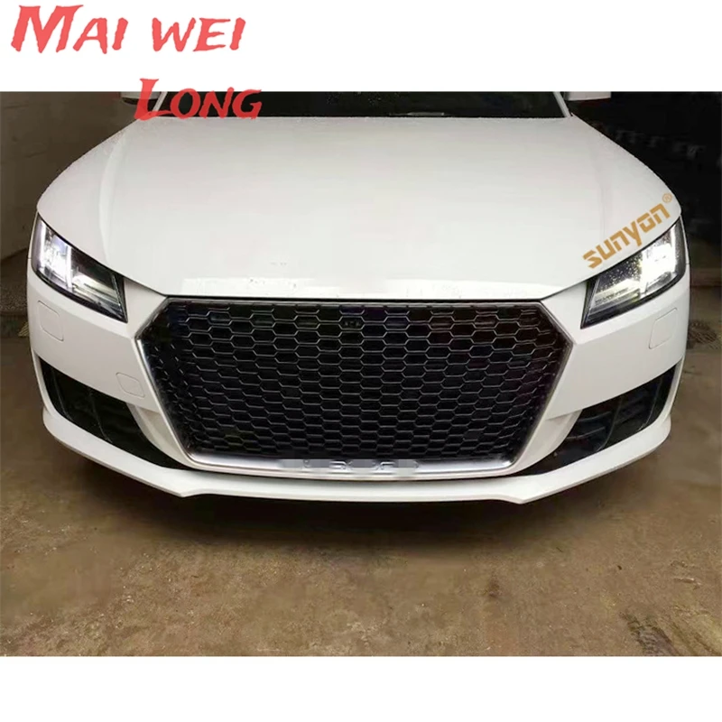   ޽ TTRS Ÿ  ׸,  ǹ, ƿ TT TTS Mk3 FV/8S 2015 2016 2017 2018