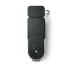 Single Serve Coffee Maker MultiStream Technology Customizable Cup Sizes Travel Mug Friendly Compact Design Fast Brewing with 5