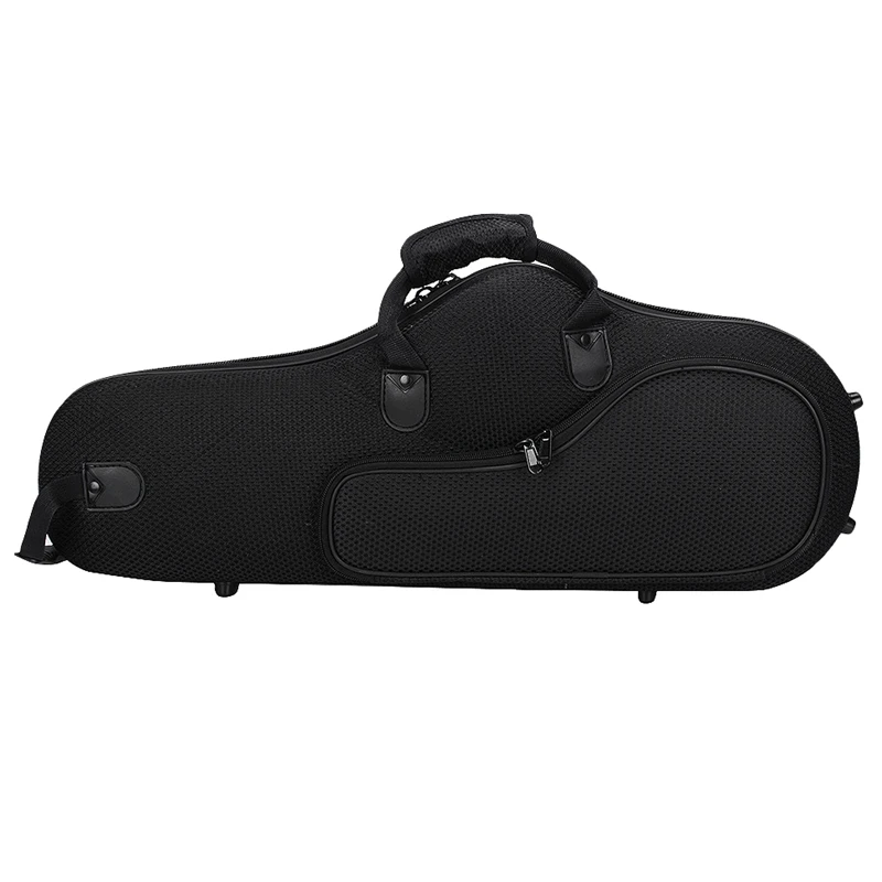 water-resistant-oxford-fabric-alto-saxophone-big-bag-box-sax-soft-case-with-adjustable-shoulder-strapblack