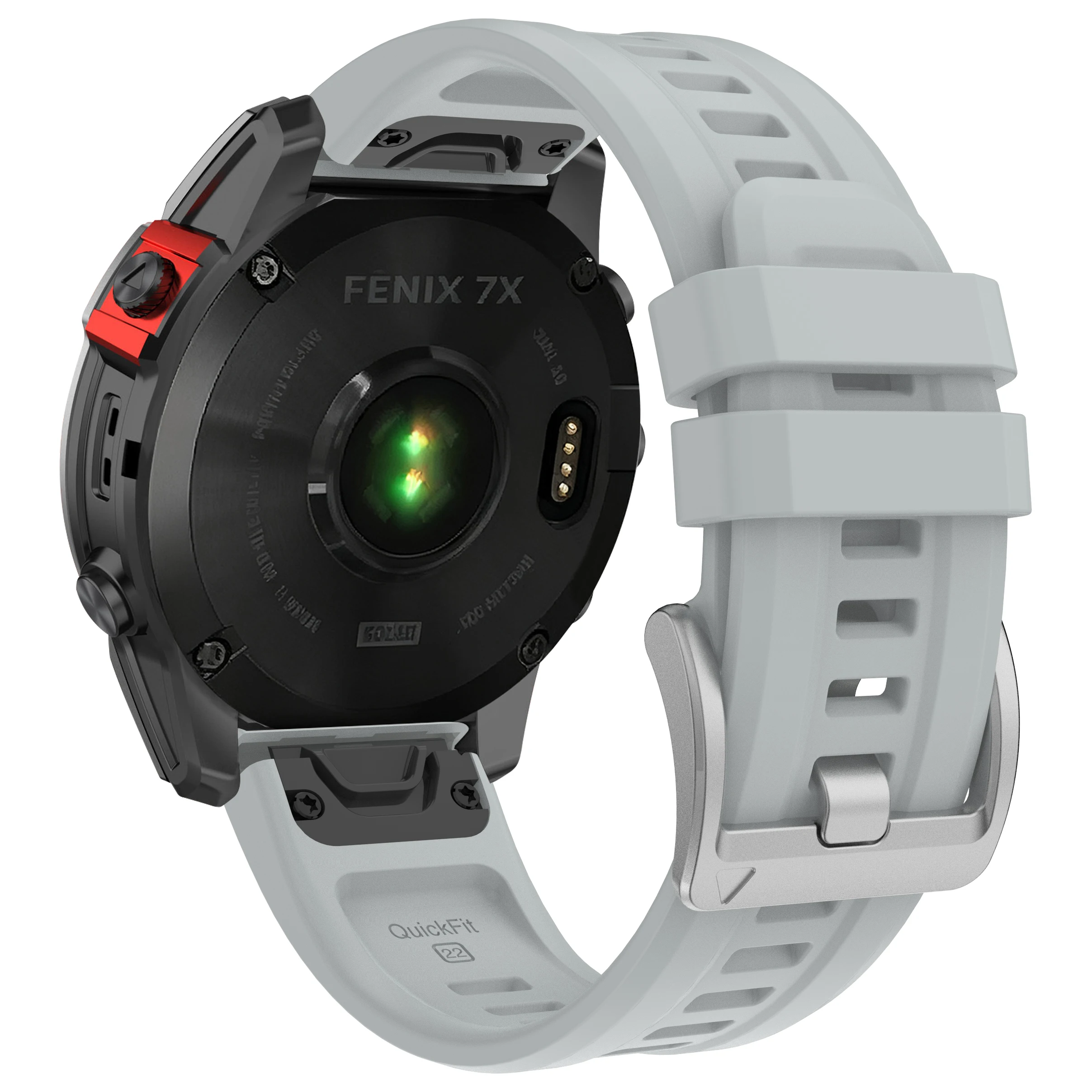 Enhanced Sports Watch Strap – Premium Design