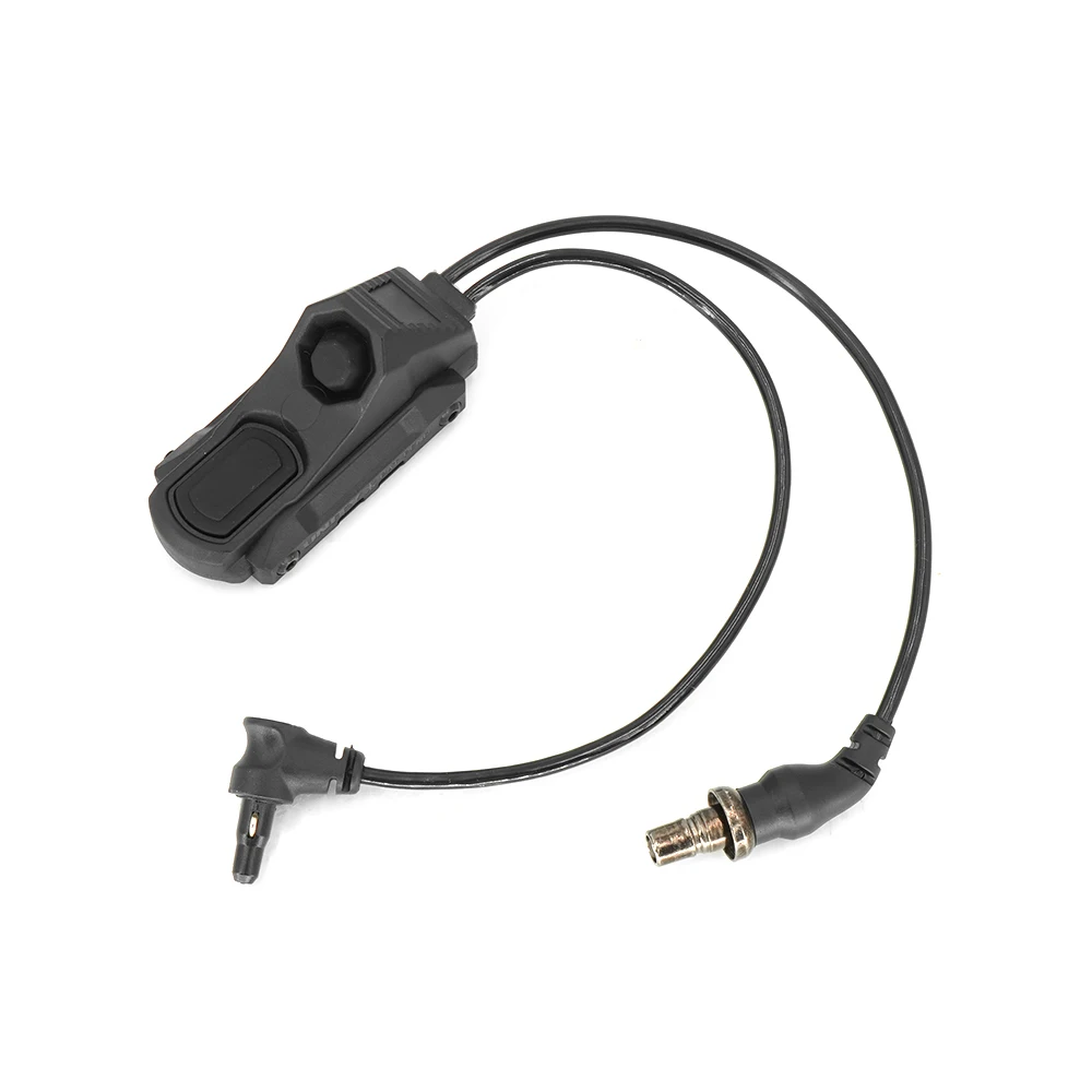 SOTAC AXON Tactical Romote Switch, Weapon-Mounted Accessories
