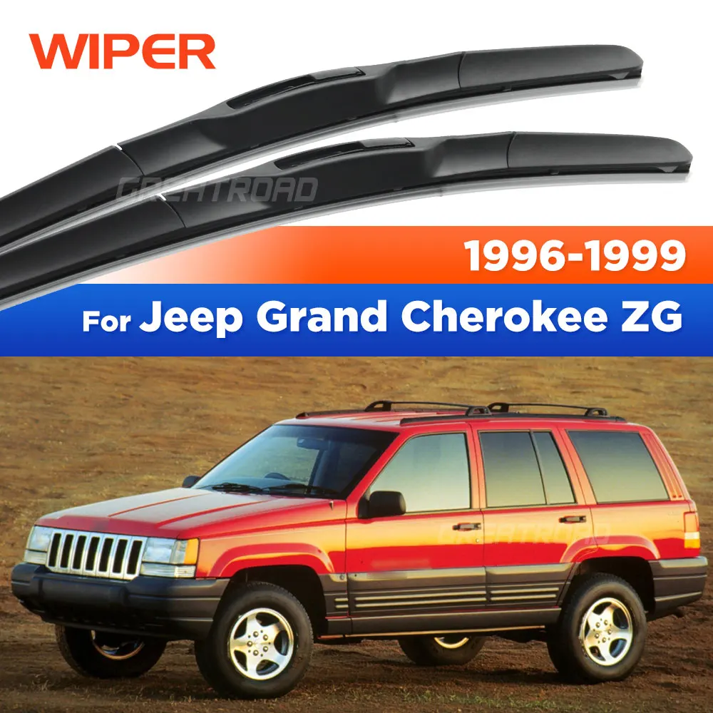 Tergicristalli JEEP GRAND CHEROKEE 2002 acquisti a prezzi bassi da AUTODOC