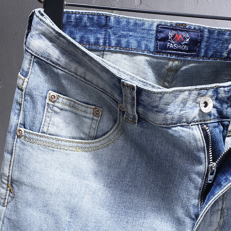 Рисунок 5 - Новые дизайнерские модные мужские