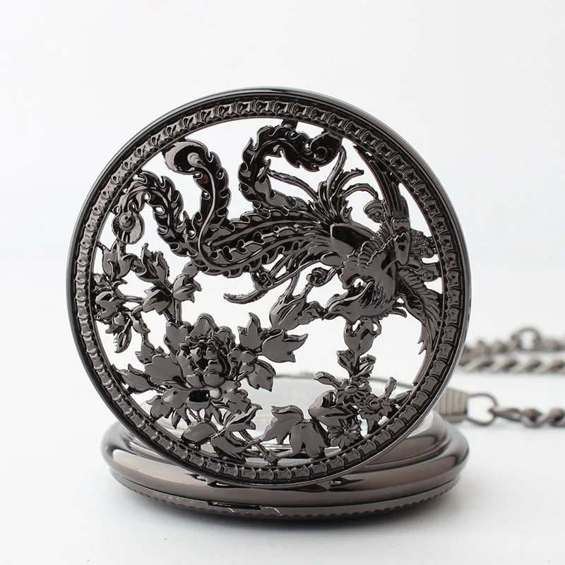 Рисунок 2 - Часы мужские механические карманные