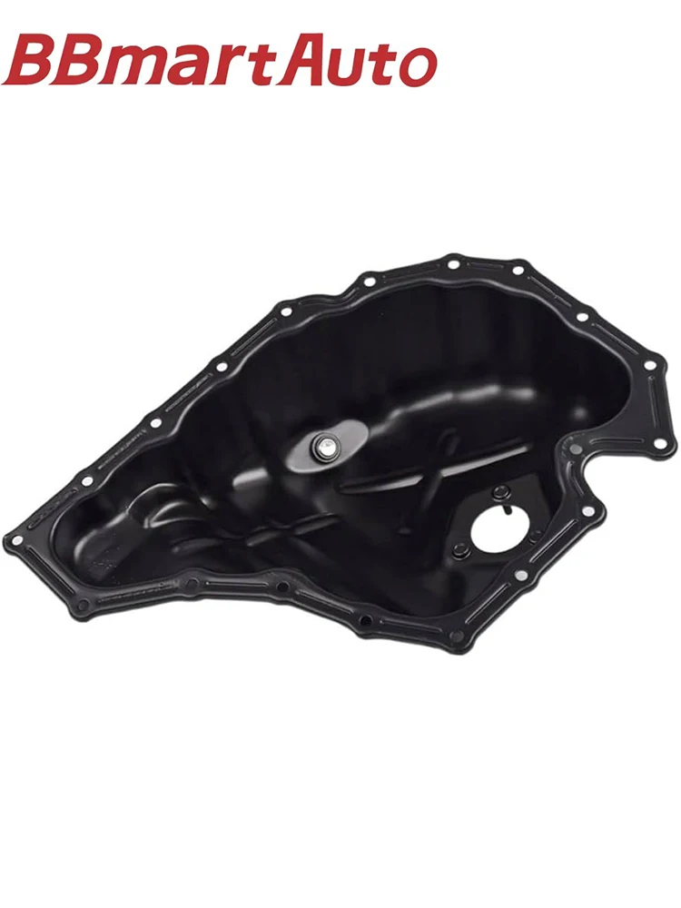 OE 06H103600R BBmart Auto Parts 1 pcs Engine Oil Pan For A udi A4 A5 A6 Allroad 2.0L Factory Price Car Accessories