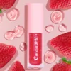 6 Color-Changing Lip Gloss  Fruity Scent Moisturizing and Long-Lasting Smooth Hydrating Temperature-Activated Lip tint 2