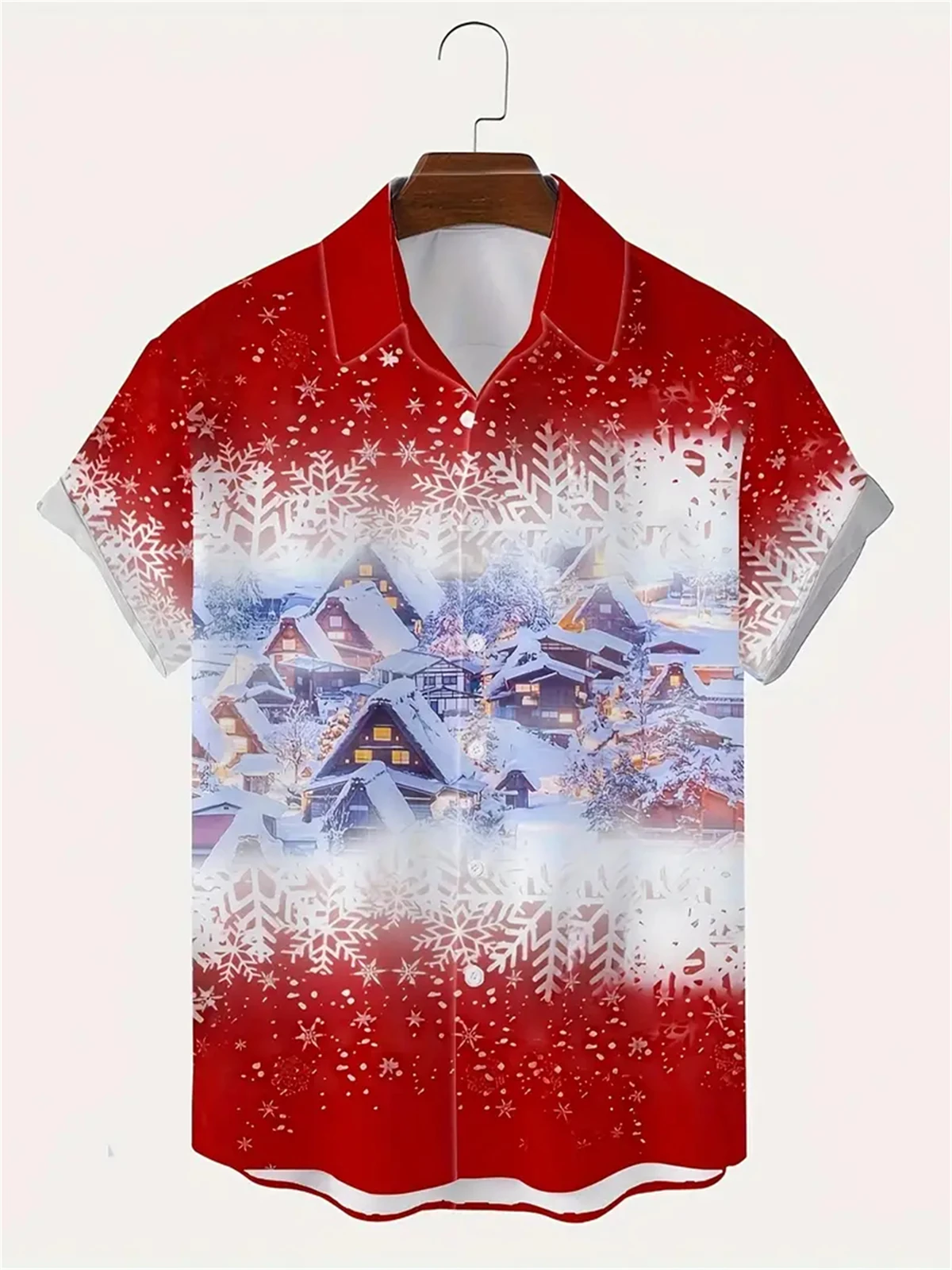 Christmas Shirts Children Short Sleeve Tops Child T Shirt Cartoon Children's Blouse Summer Boy Child Shirt Children Clothes