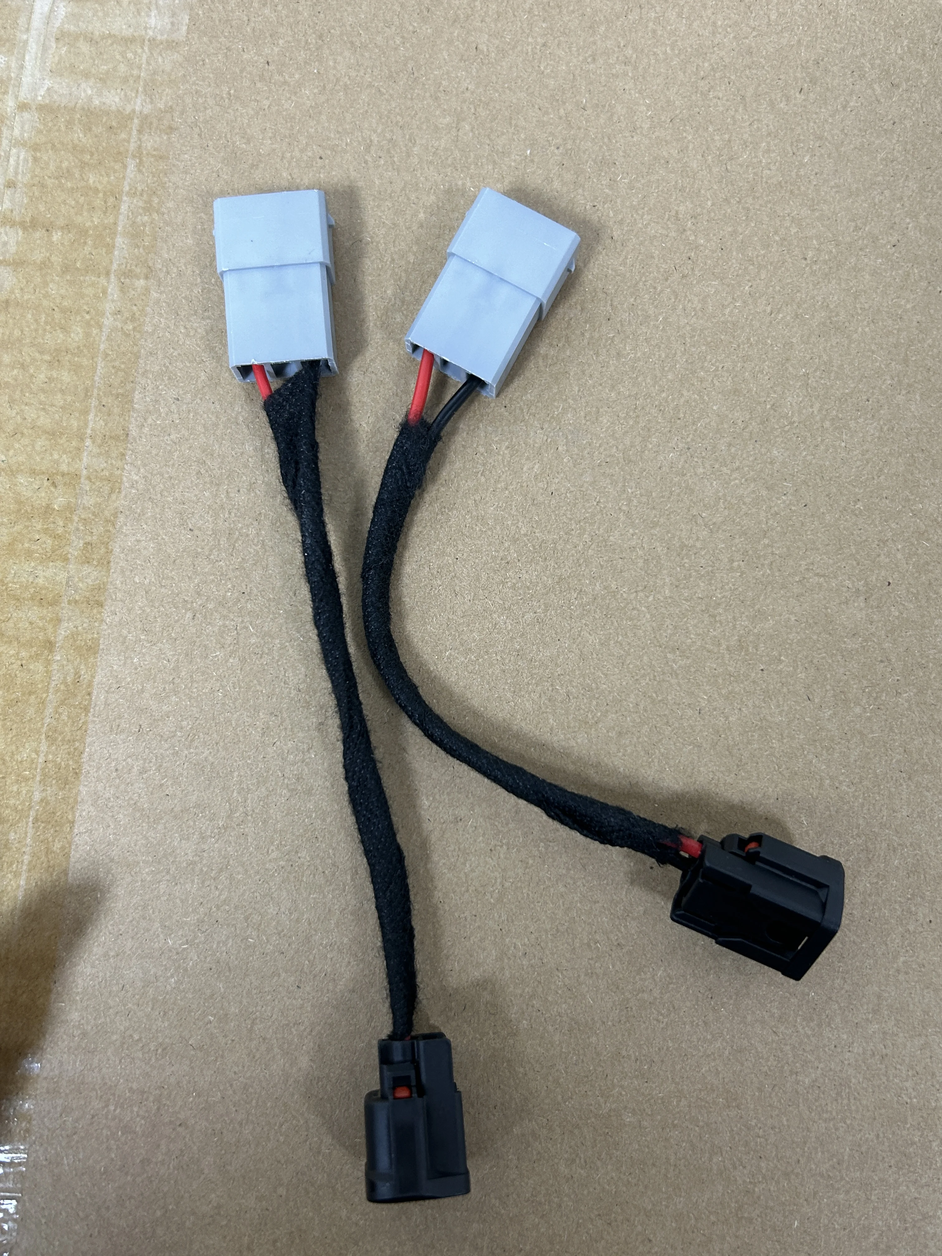 Modifica Dell'Altoparlante Audio Della Porta Bose Doctor Audio Speaker Adapter Plug