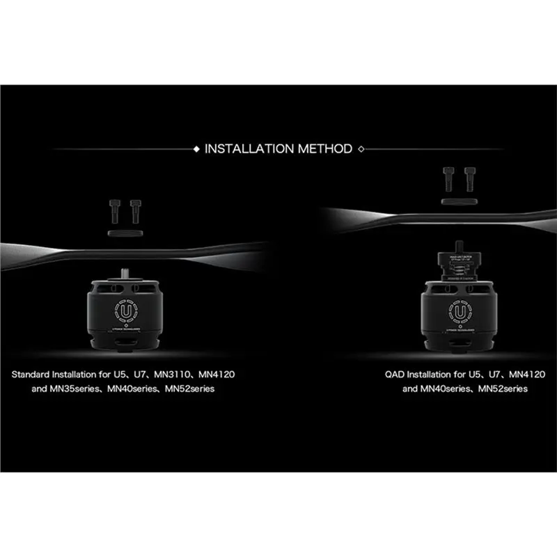 A99E-멀티콥터 항공기용 FPV 레이싱 항공 사진 드론 프로펠러 교체 2PCS/PAIR- DIY 드론 부품용 P15x5